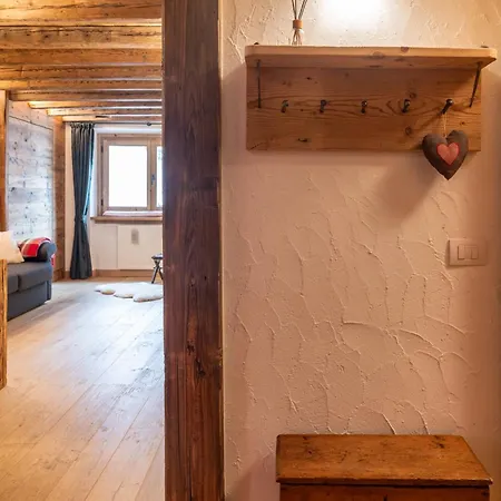 Giulia Apartman Madesimo