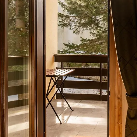 Apartman Giulia Madesimo