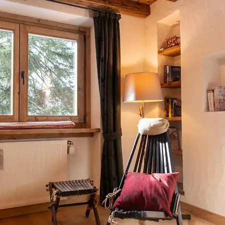 Apartment Giulia